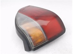 Recambio de piloto trasero izquierdo para nissan sunny berlina (n14) 1.4 lx referencia OEM IAM 3525E+16  