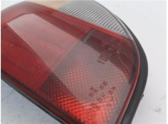 Recambio de piloto trasero izquierdo para nissan sunny berlina (n14) 1.4 lx referencia OEM IAM 3525E+16  