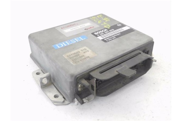 Recambio de centralita para bmw serie 5 (e34) 2.5 525td referencia OEM IAM 2242212 281001078 