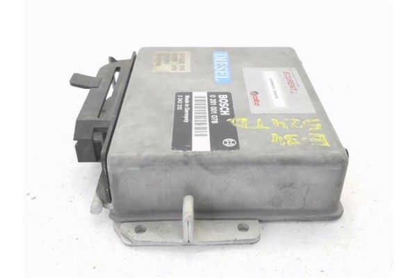 Recambio de centralita para bmw serie 5 (e34) 2.5 525td referencia OEM IAM 2242212 281001078 