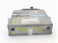 Recambio de centralita para bmw serie 5 (e34) 2.5 525td referencia OEM IAM 2242212 281001078 