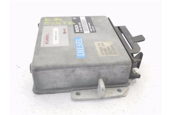 Recambio de centralita para bmw serie 5 (e34) 2.5 525td referencia OEM IAM 2242212 281001078 