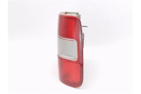 Recambio de piloto trasero derecho para volvo serie 960 berlina/familiar 2.5 24v berlina referencia OEM IAM 9126861 9126886 