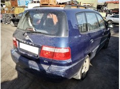 kia carens (rs) del año 2003