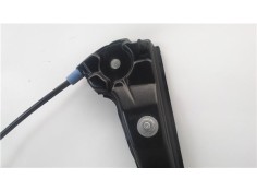 Recambio de mecanismo elevalunas delantero derecho para bmw serie 3 coupe (e46) referencia OEM IAM 67628362063 51338229105 51337