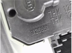 Recambio de piloto trasero derecho para volvo serie 960 berlina/familiar 2.5 24v berlina referencia OEM IAM 9126861 9126886 