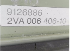 Recambio de piloto trasero derecho para volvo serie 960 berlina/familiar 2.5 24v berlina referencia OEM IAM 9126861 9126886 