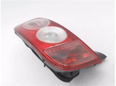 Recambio de piloto trasero izquierdo para nissan micra (k12e) 1.2 acenta jordi labanda referencia OEM IAM 0821519G6LB  