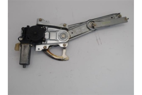Recambio de elevalunas electrico delantero izquierdo para toyota yaris (ncp1/nlp1/scp1) referencia OEM IAM   