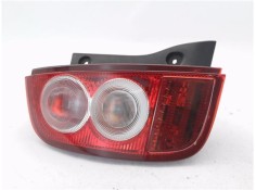 Recambio de piloto trasero izquierdo para nissan micra (k12e) 1.2 acenta jordi labanda referencia OEM IAM 0821519G6LB  