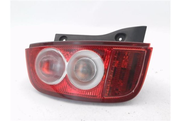 Recambio de piloto trasero izquierdo para nissan micra (k12e) 1.2 acenta jordi labanda referencia OEM IAM 0821519G6LB  