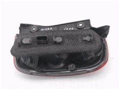 Recambio de piloto trasero izquierdo para nissan micra (k12e) 1.2 acenta jordi labanda referencia OEM IAM 0821519G6LB  