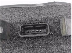 Recambio de piloto trasero izquierdo para nissan micra (k12e) 1.2 acenta jordi labanda referencia OEM IAM 0821519G6LB  