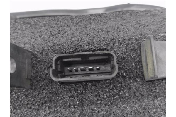 Recambio de piloto trasero izquierdo para nissan micra (k12e) 1.2 acenta jordi labanda referencia OEM IAM 0821519G6LB  