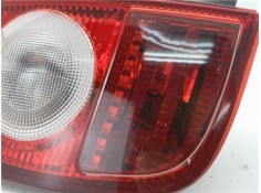 Recambio de piloto trasero izquierdo para nissan micra (k12e) 1.2 acenta jordi labanda referencia OEM IAM 0821519G6LB  