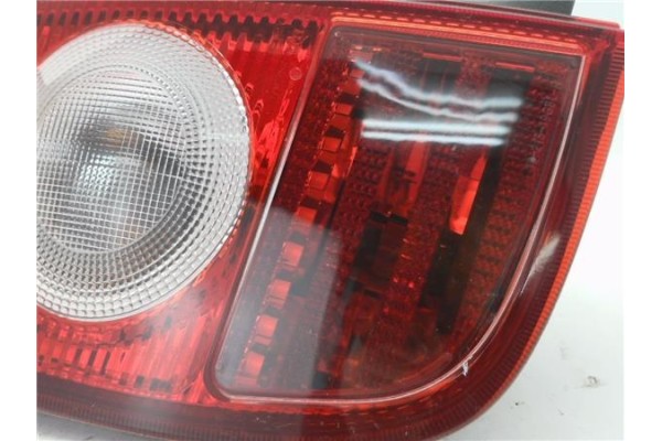 Recambio de piloto trasero izquierdo para nissan micra (k12e) 1.2 acenta jordi labanda referencia OEM IAM 0821519G6LB  