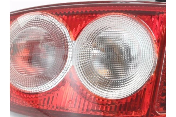 Recambio de piloto trasero izquierdo para nissan micra (k12e) 1.2 acenta jordi labanda referencia OEM IAM 0821519G6LB  
