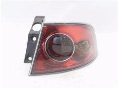 Recambio de piloto trasero derecho para seat ibiza (6l1) 1.9 tdi referencia OEM IAM 6L6945096C 6L6945112B 