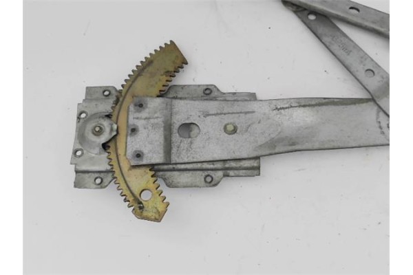 Recambio de elevalunas manual delantero izquierdo para nissan vanette furgón (c22) referencia OEM IAM   