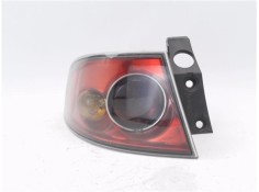 Recambio de piloto trasero izquierdo para seat ibiza (6l1) 1.9 tdi referencia OEM IAM 6L6945095C 6L6945111B 