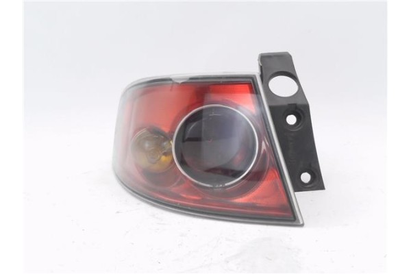 Recambio de piloto trasero izquierdo para seat ibiza (6l1) 1.9 tdi referencia OEM IAM 6L6945095C 6L6945111B 