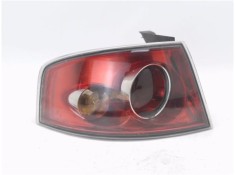 Recambio de piloto trasero izquierdo para seat ibiza (6l1) 1.9 tdi referencia OEM IAM 6L6945095C 6L6945111B 