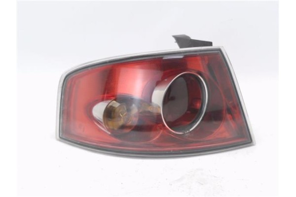 Recambio de piloto trasero izquierdo para seat ibiza (6l1) 1.9 tdi referencia OEM IAM 6L6945095C 6L6945111B 