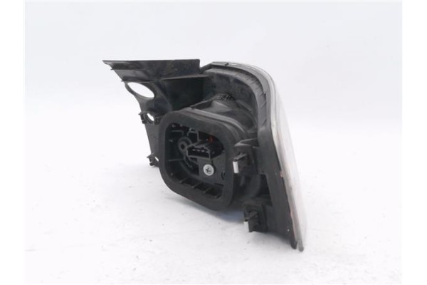 Recambio de piloto trasero izquierdo para seat ibiza (6l1) 1.9 tdi referencia OEM IAM 6L6945095C 6L6945111B 