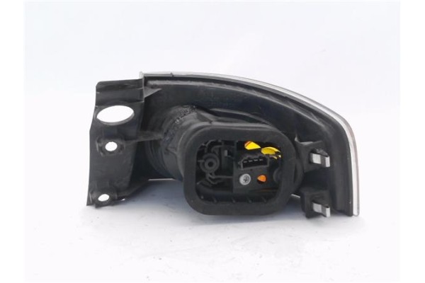 Recambio de piloto trasero izquierdo para seat ibiza (6l1) 1.9 tdi referencia OEM IAM 6L6945095C 6L6945111B 