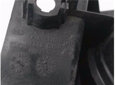 Recambio de piloto trasero izquierdo para seat ibiza (6l1) 1.9 tdi referencia OEM IAM 6L6945095C 6L6945111B 