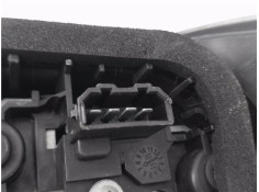 Recambio de piloto trasero izquierdo para seat ibiza (6l1) 1.9 tdi referencia OEM IAM 6L6945095C 6L6945111B 