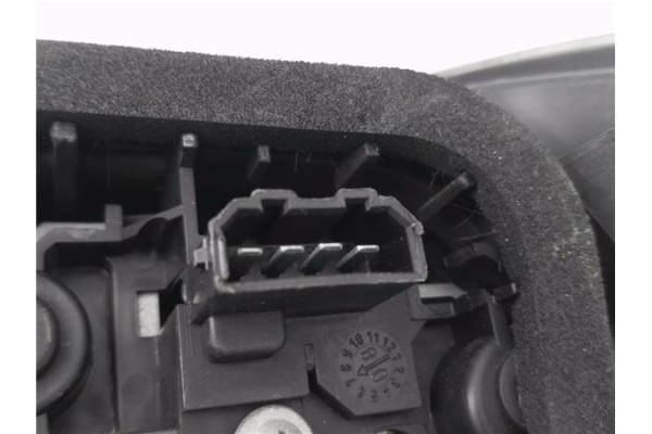 Recambio de piloto trasero izquierdo para seat ibiza (6l1) 1.9 tdi referencia OEM IAM 6L6945095C 6L6945111B 