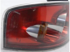 Recambio de piloto trasero izquierdo para seat ibiza (6l1) 1.9 tdi referencia OEM IAM 6L6945095C 6L6945111B 