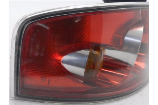 Recambio de piloto trasero izquierdo para seat ibiza (6l1) 1.9 tdi referencia OEM IAM 6L6945095C 6L6945111B 