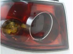 Recambio de piloto trasero izquierdo para seat ibiza (6l1) 1.9 tdi referencia OEM IAM 6L6945095C 6L6945111B 