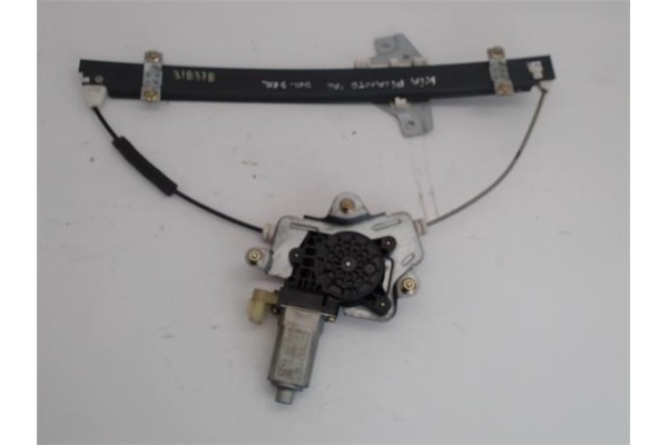 Recambio de elevalunas electrico delantero derecho para kia picanto (sa) referencia OEM IAM   