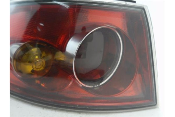 Recambio de piloto trasero izquierdo para seat ibiza (6l1) 1.9 tdi referencia OEM IAM 6L6945095C 6L6945111B 