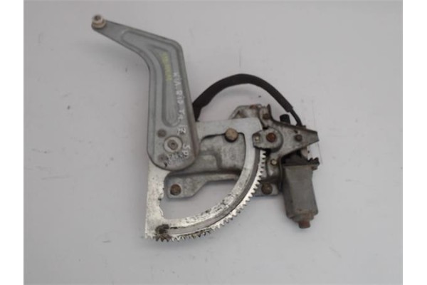 Recambio de elevalunas electrico trasero izquierdo para kia rio (bc) referencia OEM IAM   