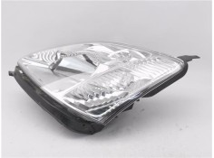 Recambio de faro delantero izquierdo para honda civic vi 1.2 referencia OEM IAM 33151S6AG021M2  