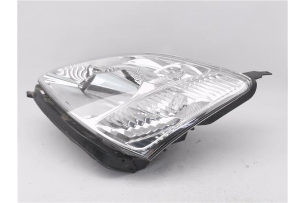Recambio de faro delantero izquierdo para honda civic vi 1.2 referencia OEM IAM 33151S6AG021M2  