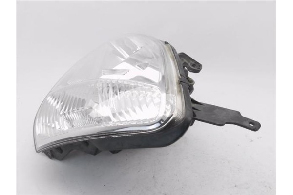 Recambio de faro delantero izquierdo para honda civic vi 1.2 referencia OEM IAM 33151S6AG021M2  