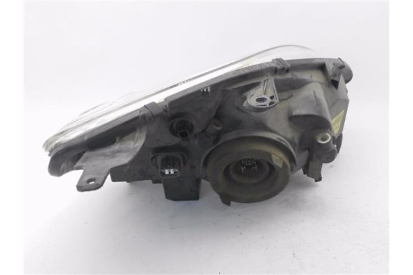 Recambio de faro delantero izquierdo para honda civic vi 1.2 referencia OEM IAM 33151S6AG021M2  