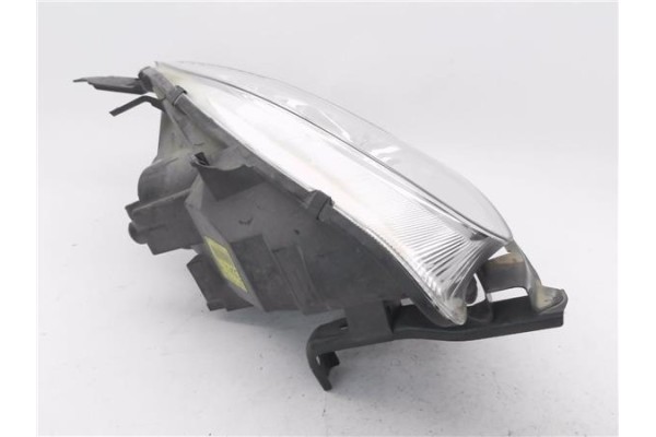 Recambio de faro delantero izquierdo para honda civic vi 1.2 referencia OEM IAM 33151S6AG021M2  
