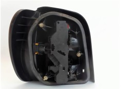 Recambio de piloto trasero derecho para volkswagen polo iii berlina (6n2) referencia OEM IAM 6N0945258 962566 