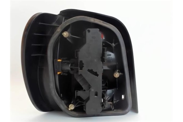 Recambio de piloto trasero derecho para volkswagen polo iii berlina (6n2) referencia OEM IAM 6N0945258 962566 