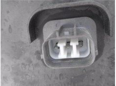 Recambio de faro delantero izquierdo para honda civic vi 1.2 referencia OEM IAM 33151S6AG021M2  