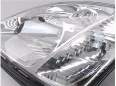 Recambio de faro delantero izquierdo para honda civic vi 1.2 referencia OEM IAM 33151S6AG021M2  