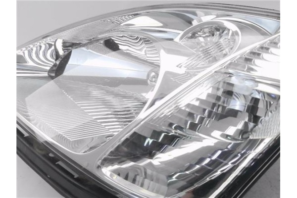 Recambio de faro delantero izquierdo para honda civic vi 1.2 referencia OEM IAM 33151S6AG021M2  