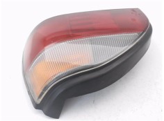 Recambio de piloto trasero derecho para nissan sunny berlina (n14) 1.4 lx referencia OEM IAM B655062C00  