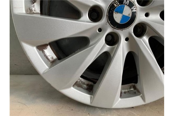 Recambio de llanta para bmw serie 1 berlina 5p (f20) 2.0 116d referencia OEM IAM 36116787929  